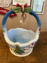 Load image into Gallery viewer, Jim shore Merry season of surprises